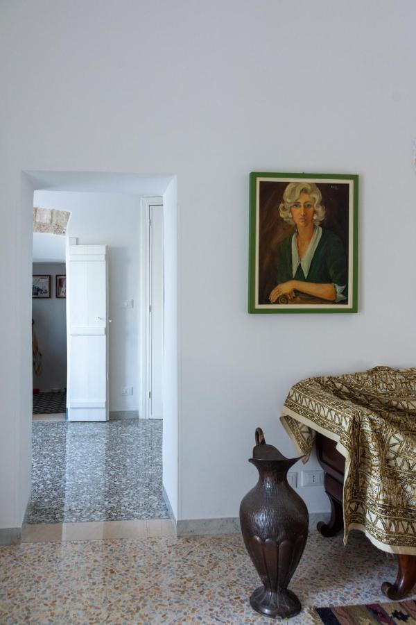 Гостевой дом Casa Gianre Монополи Экстерьер фото